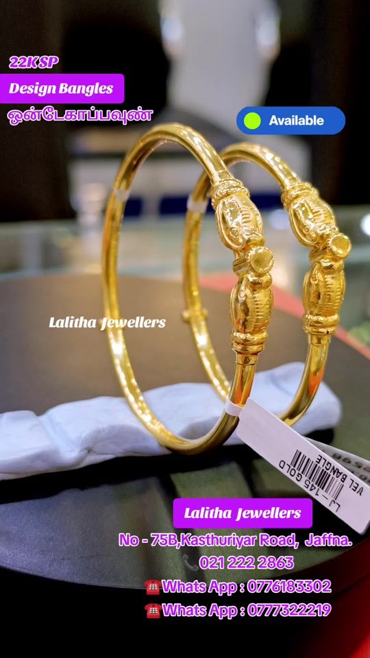 TikTok video thumbnail by lalithaajewellery