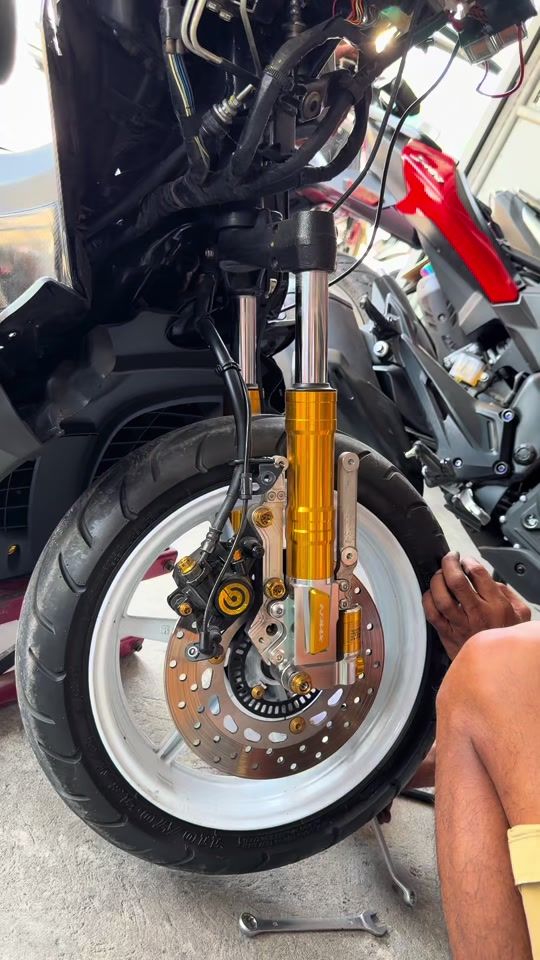TikTok video thumbnail by egor_motogarage