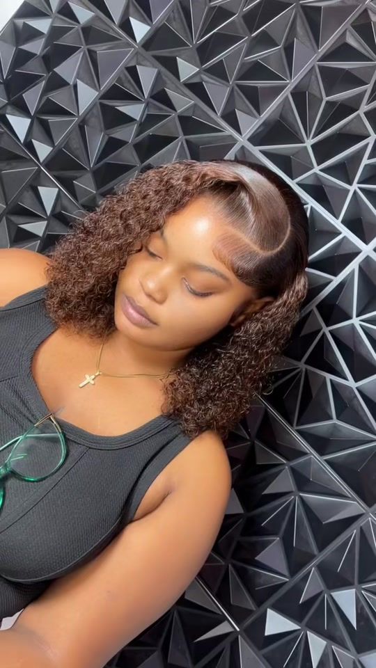 TikTok video thumbnail by britz_thehairslayer