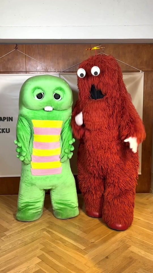 TikTok video thumbnail by gachapinofficial