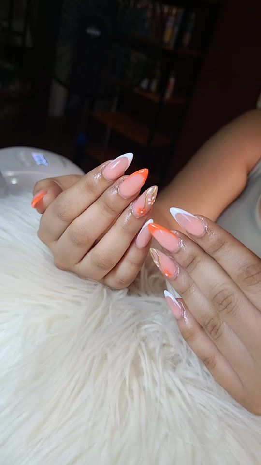 TikTok video thumbnail by gorgeousnailsbydevi