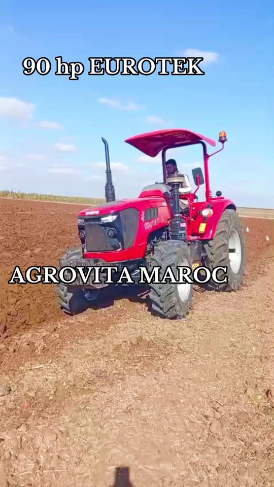 TikTok video thumbnail by agrovita.maroc