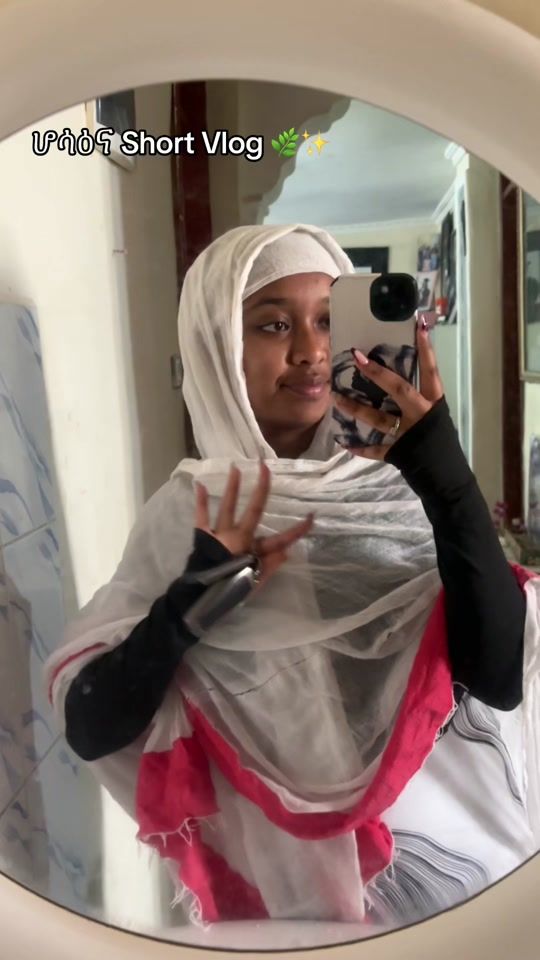 TikTok video thumbnail by meron_getnet
