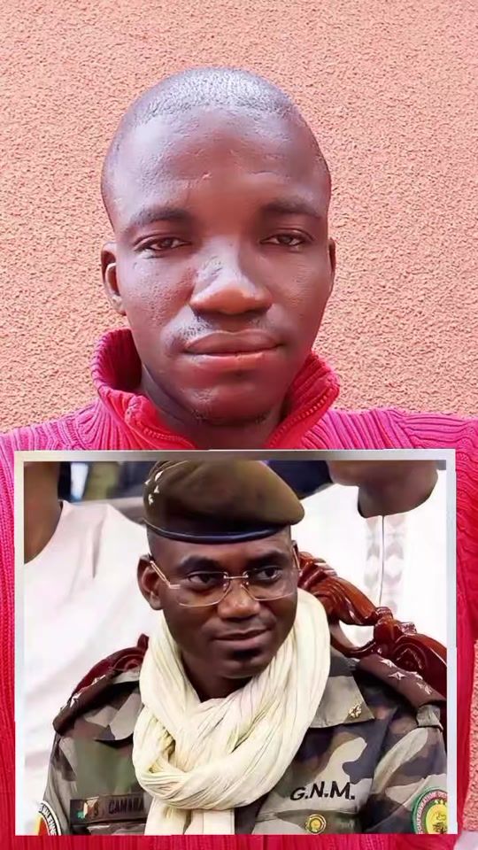 TikTok video thumbnail by youssoufykone2