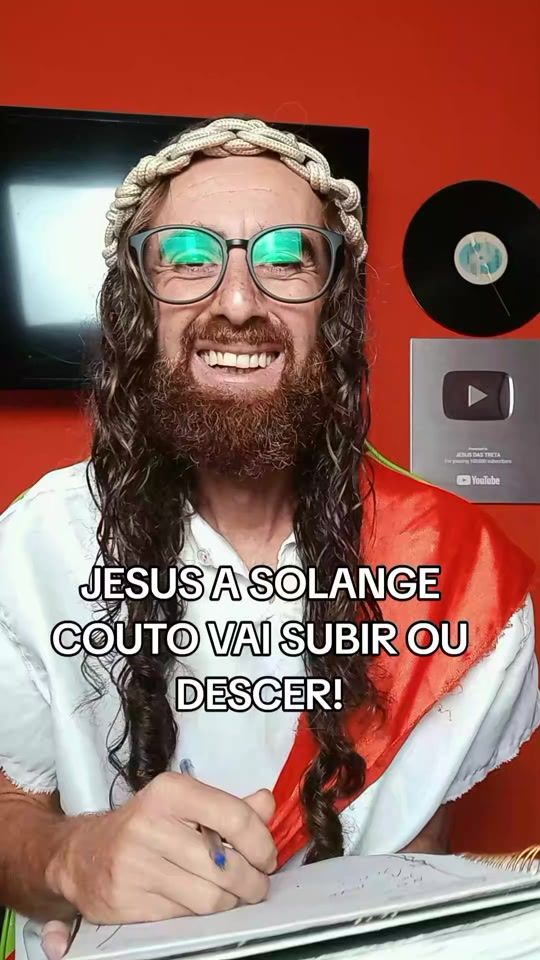 TikTok video thumbnail by jesusdastreta