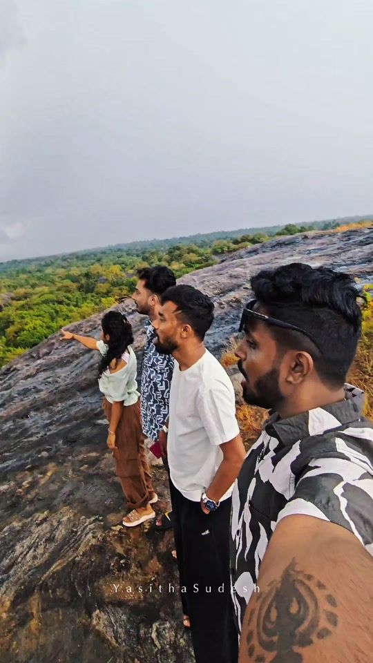 TikTok video thumbnail by yasithasudesh