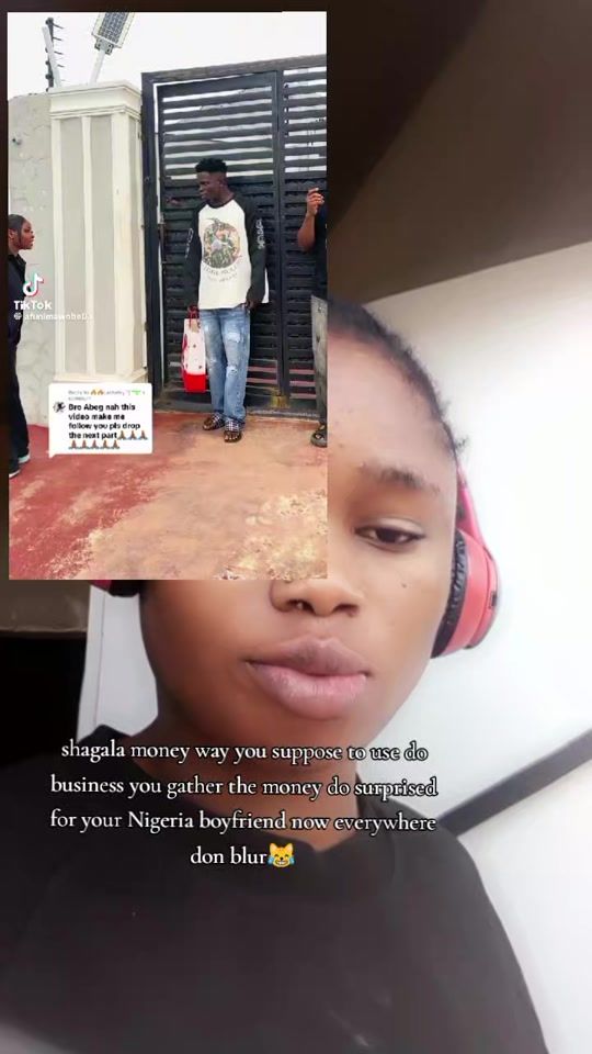 TikTok video thumbnail by morenikeji3208