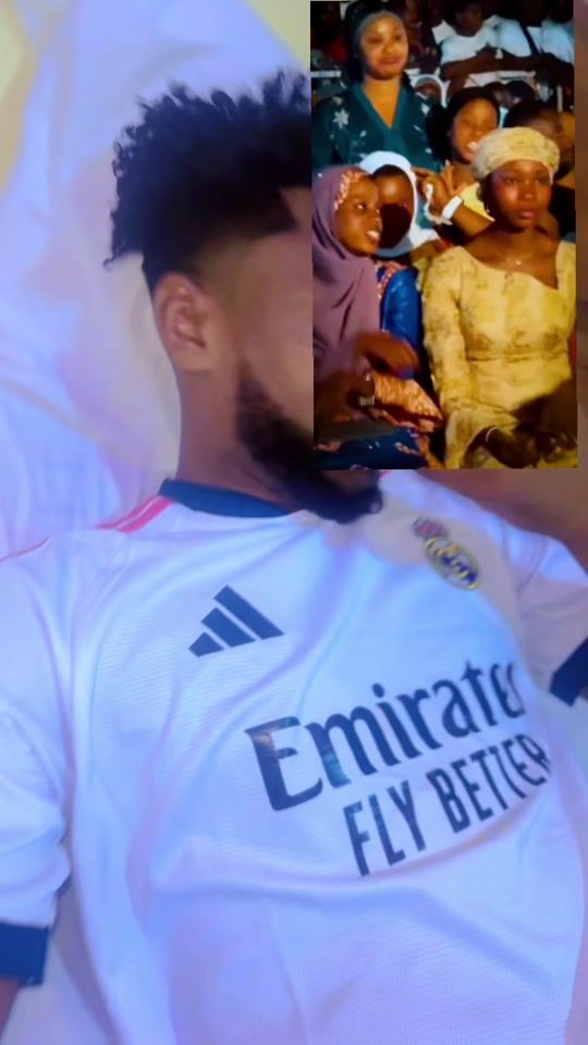TikTok video thumbnail by moussayaro227