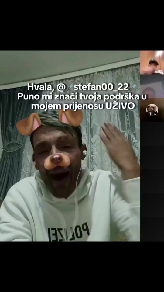 TikTok video thumbnail by crnifrizer