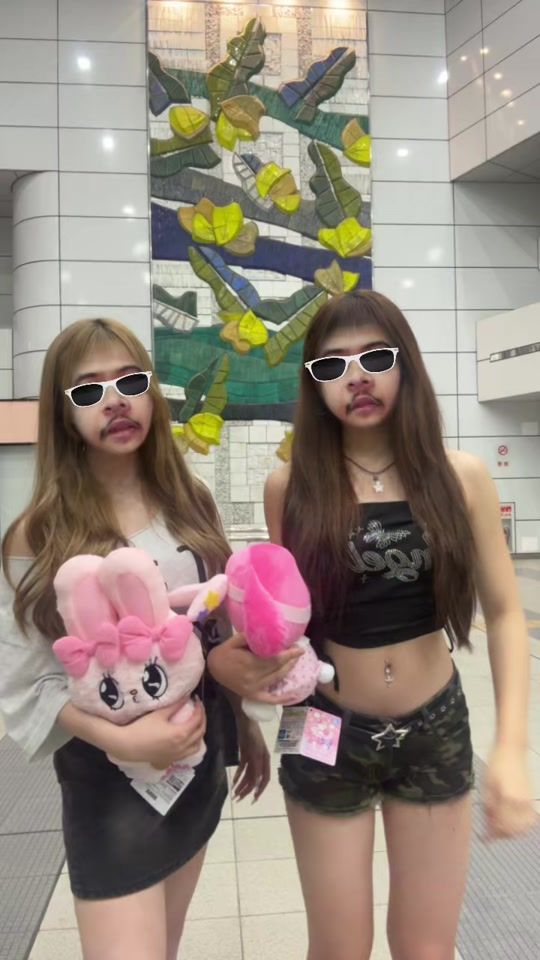 TikTok video thumbnail by rx1_yve