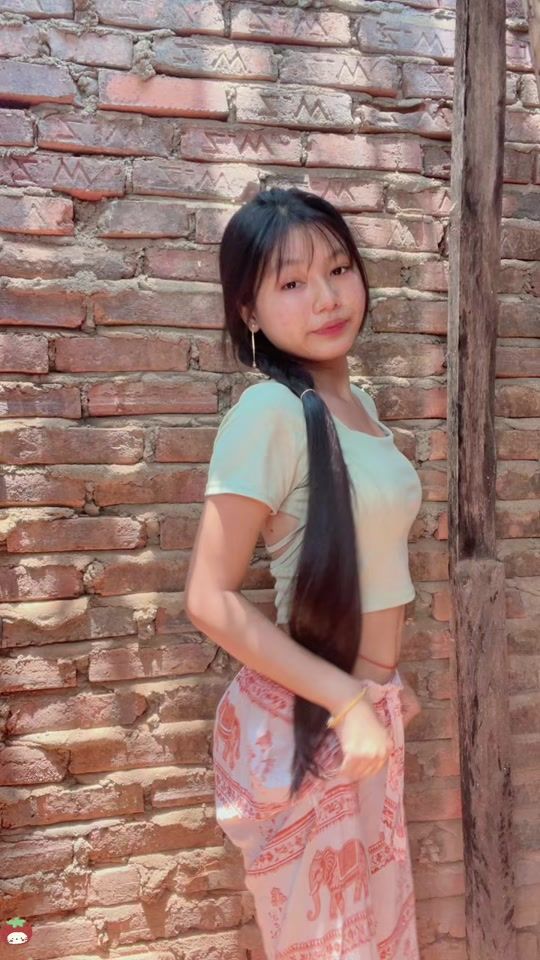 TikTok video thumbnail by hninwuttyi81710