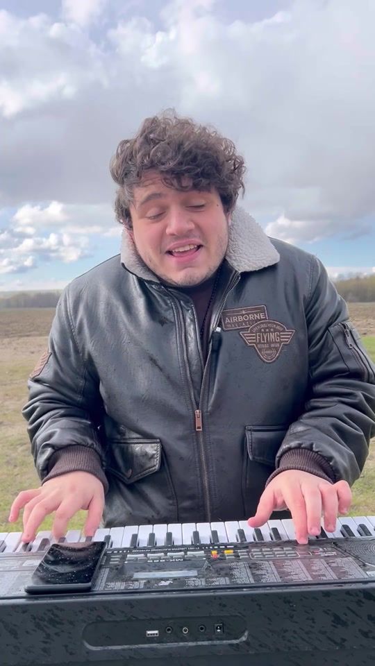 TikTok video thumbnail by mr_edmon