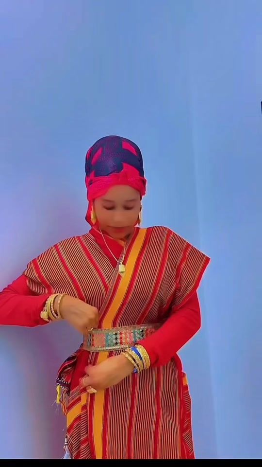 TikTok video thumbnail by faatmafaashion