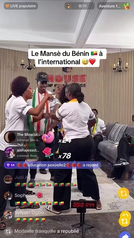 TikTok video thumbnail by yessiradjibi