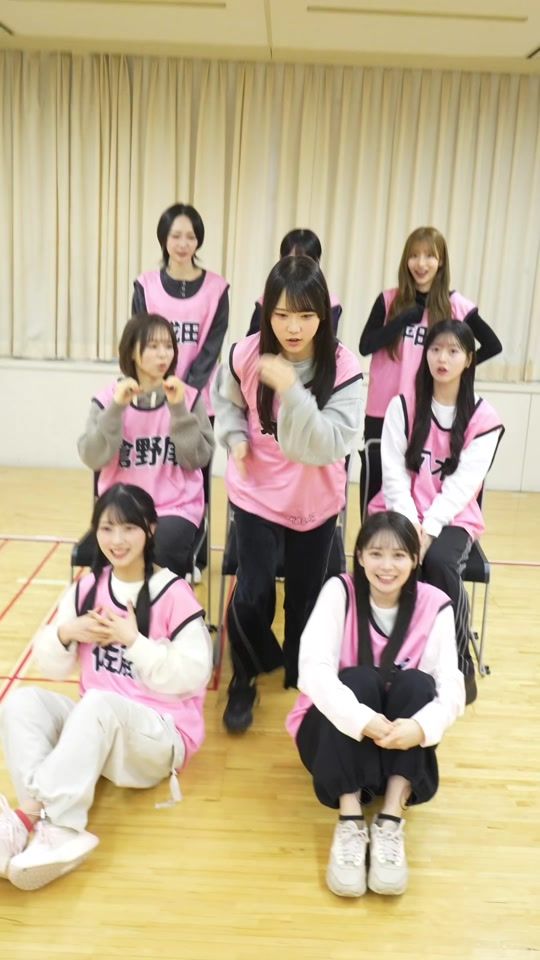 TikTok video thumbnail by akb48_staff