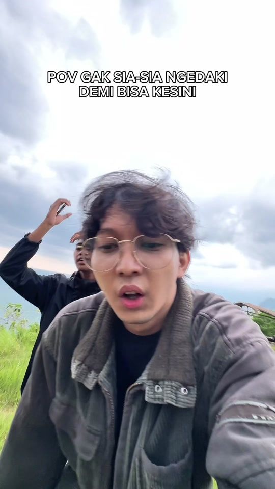 TikTok video thumbnail by dikkycarmelo
