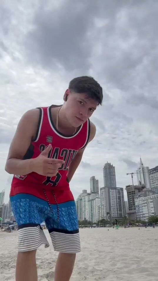 TikTok video thumbnail by ronald_mlk03