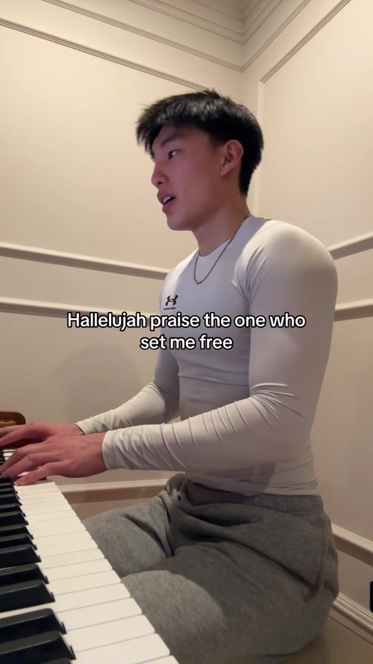 TikTok video thumbnail by leroywang