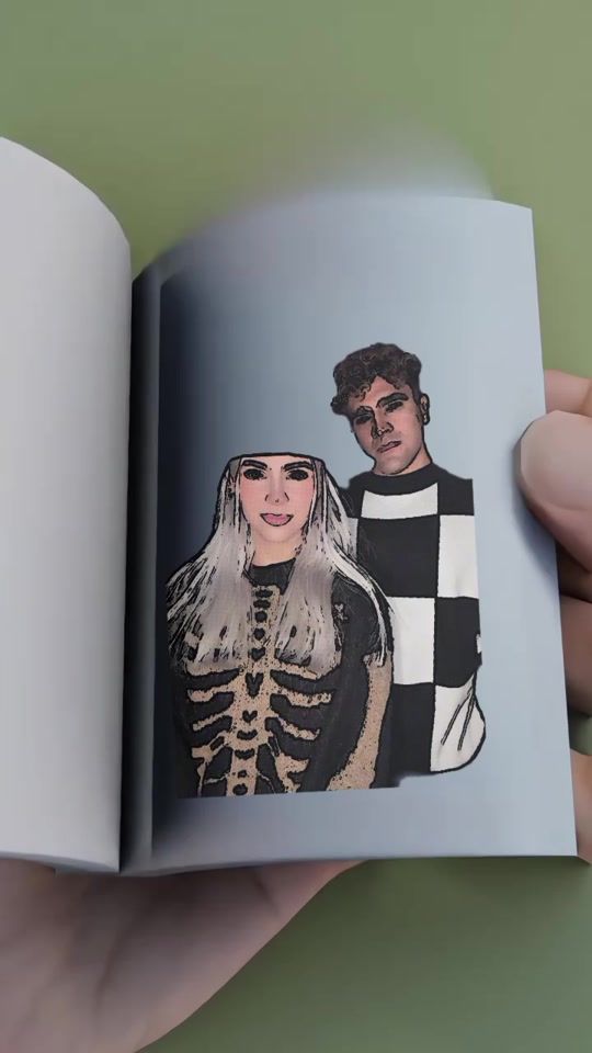 TikTok video thumbnail by teamnegrodenaruchan