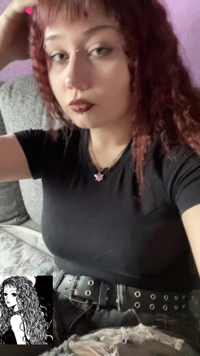 TikTok video thumbnail by goashanime