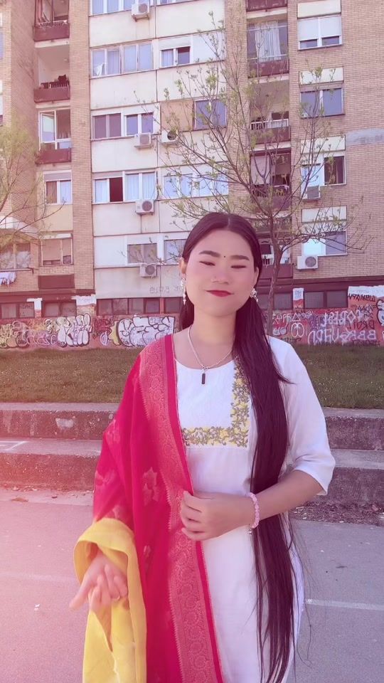 TikTok video thumbnail by maya__yonjan
