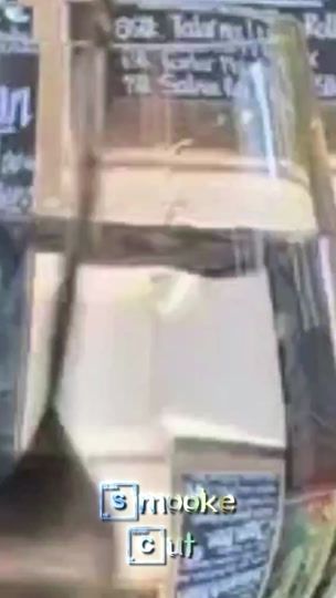 TikTok video thumbnail by smookecut