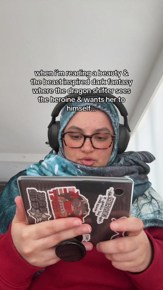 TikTok video thumbnail by salmaslibrary