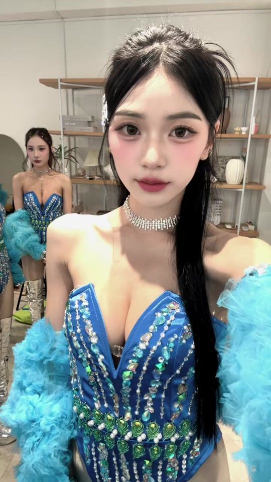 TikTok video thumbnail by chenxi.t