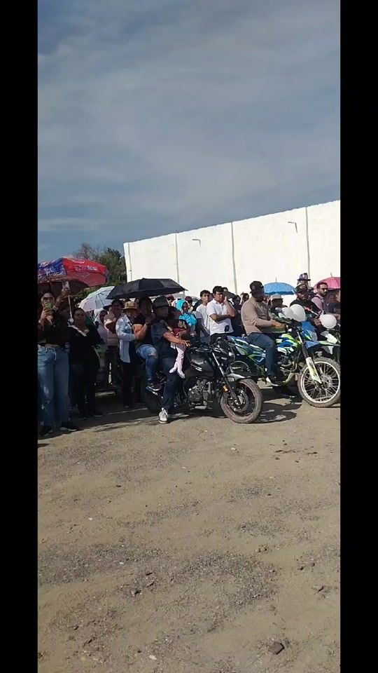 TikTok video thumbnail by clupdemotosbikersrmtgto