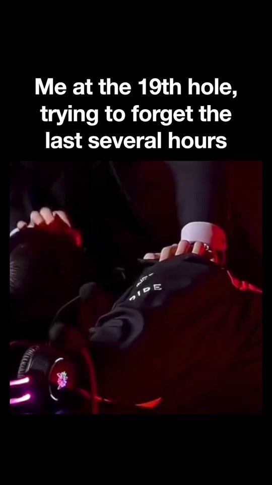 TikTok video thumbnail by golf_gods