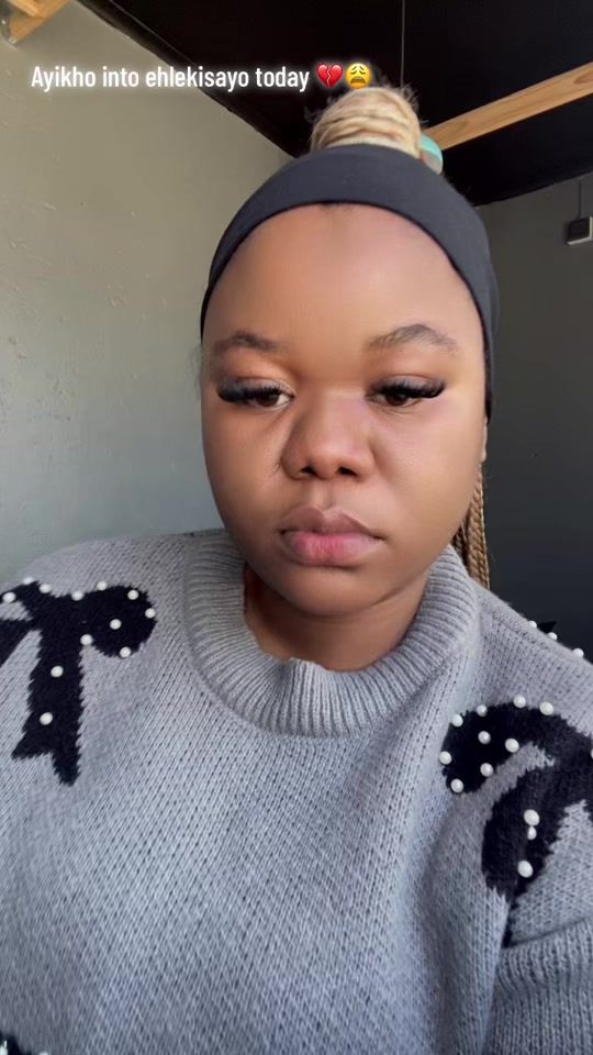 TikTok video thumbnail by londekshangase