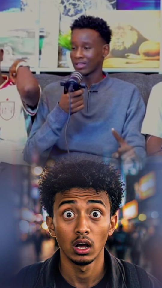 TikTok video thumbnail by somali7575