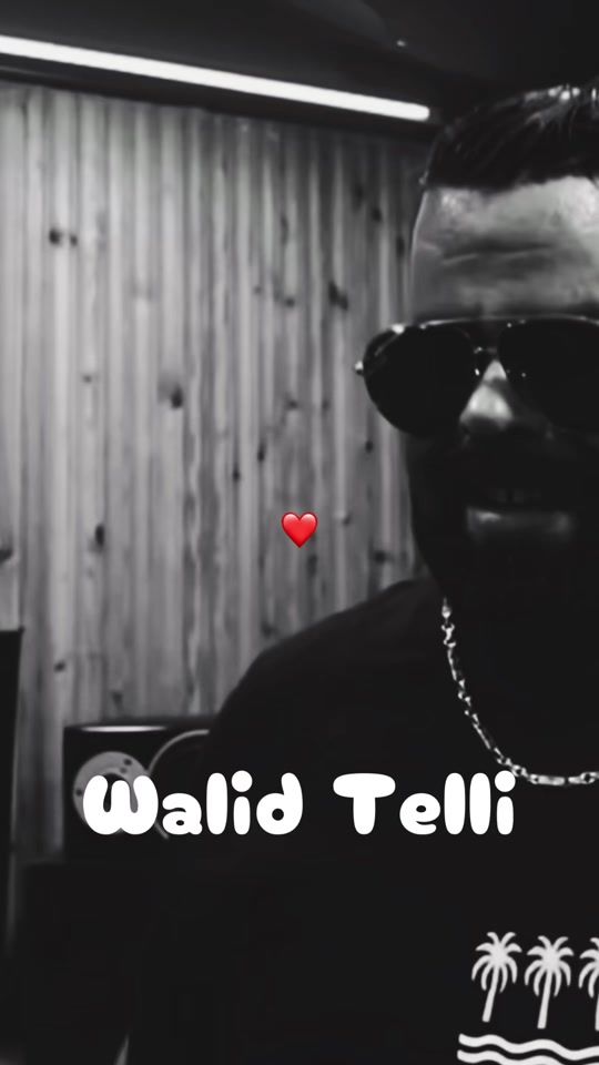 TikTok video thumbnail by walid_telli