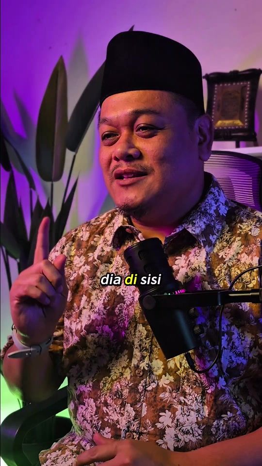 TikTok video thumbnail by shaifulhaniff