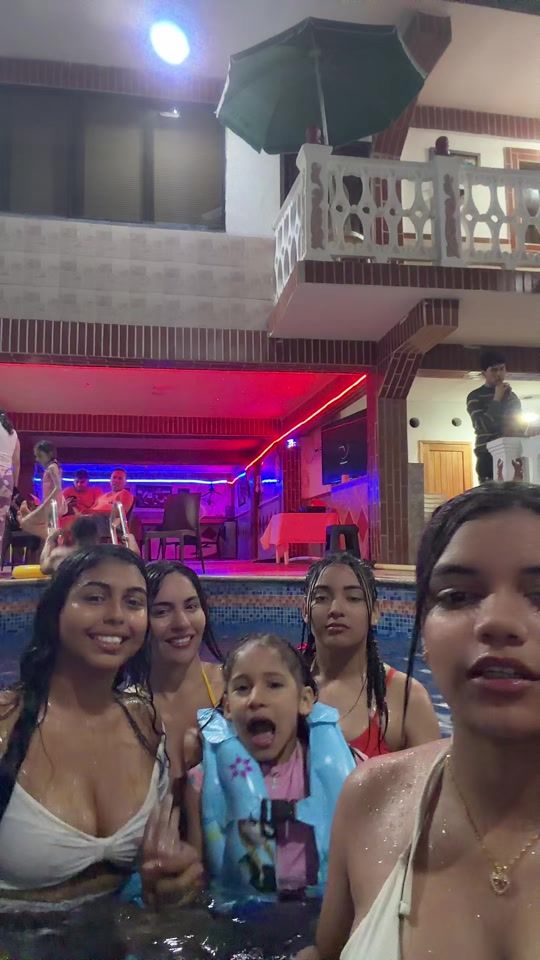TikTok video thumbnail by merlispadillat
