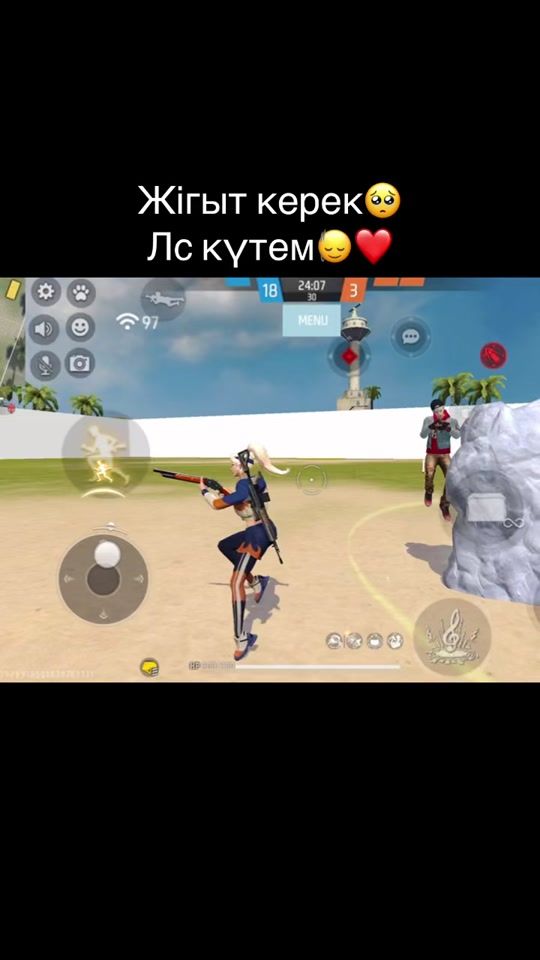 TikTok video thumbnail by leila_freefire