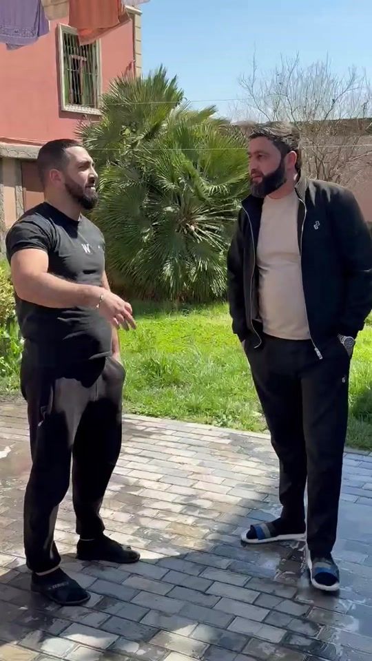 TikTok video thumbnail by by.isayev.769