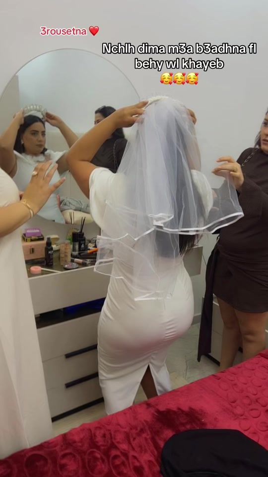 TikTok video thumbnail by wassilatj
