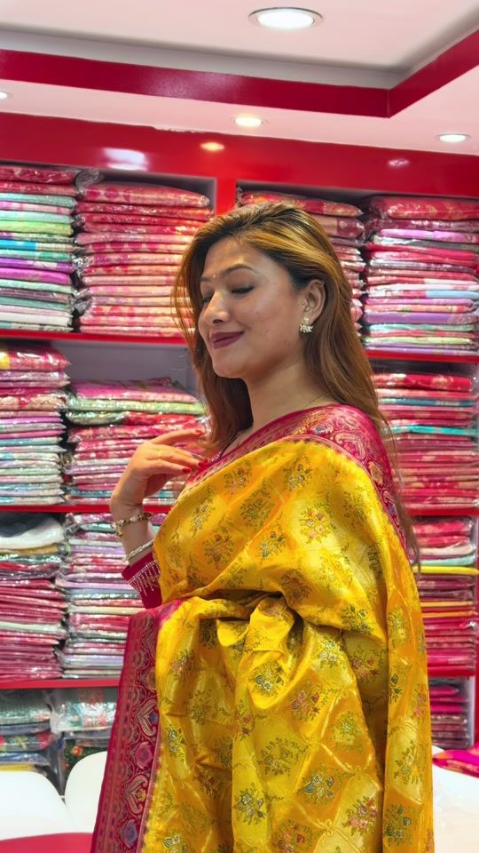 TikTok video thumbnail by nitya_collection_1