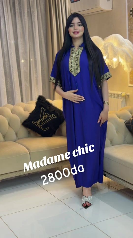 TikTok video thumbnail by madame_chic_31