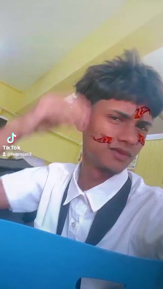 TikTok video thumbnail by feazrojan2
