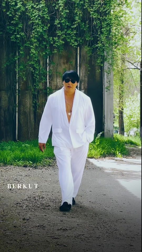 TikTok video thumbnail by berkut_kz