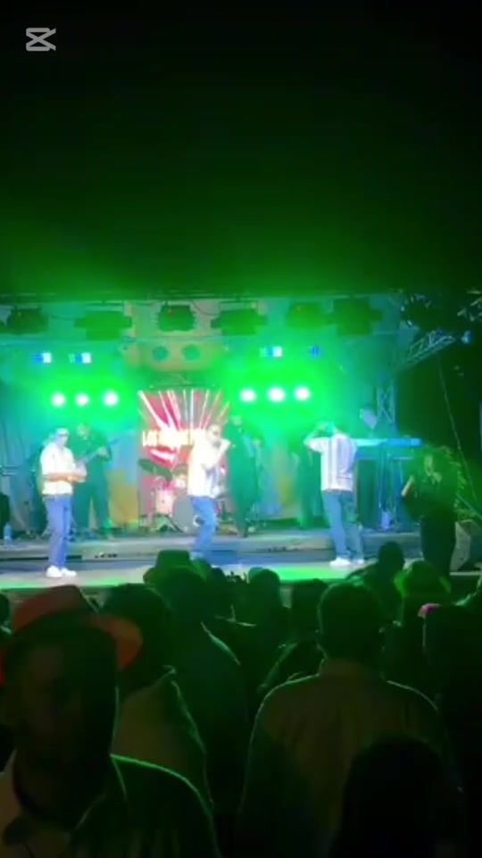 TikTok video thumbnail by la_cantina_virtual