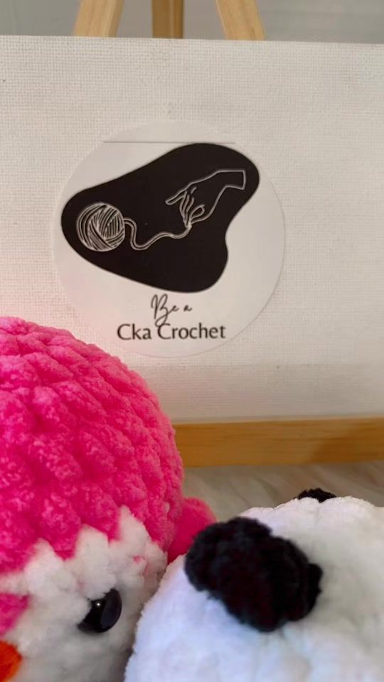 TikTok video thumbnail by cka_crochet
