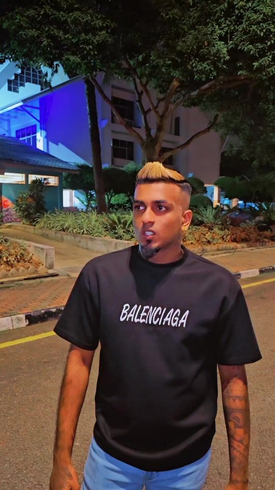 TikTok video thumbnail by aravin6811