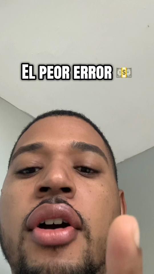 TikTok video thumbnail by soyedinson11