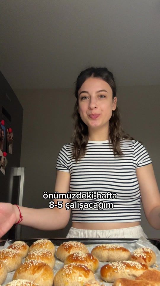 TikTok video thumbnail by bircanozerik