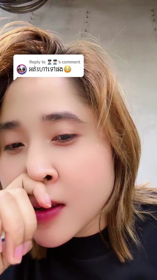 TikTok video thumbnail by sineang_real