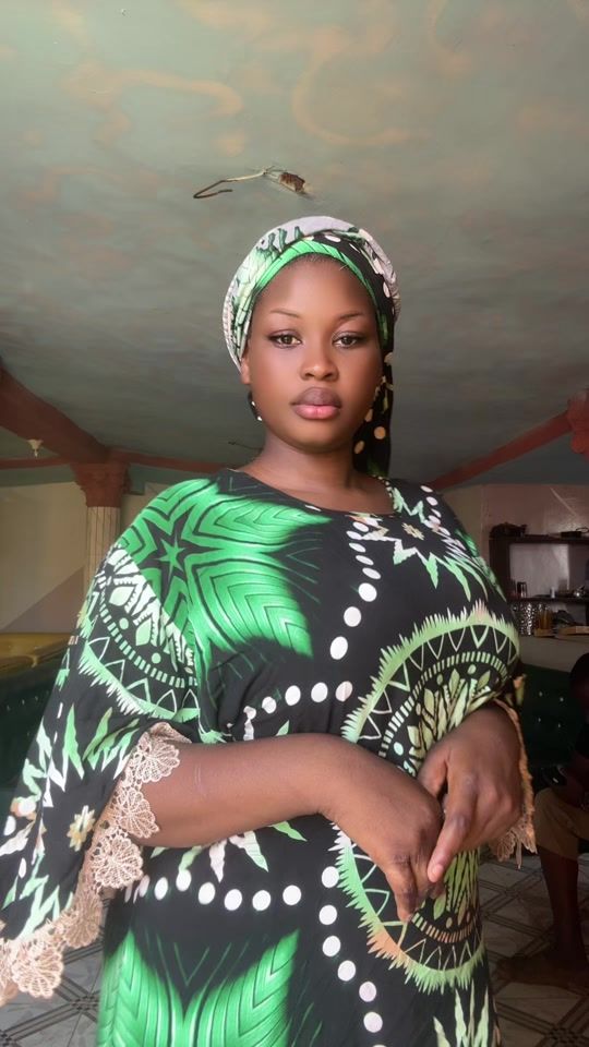 TikTok video thumbnail by aminata.amina82