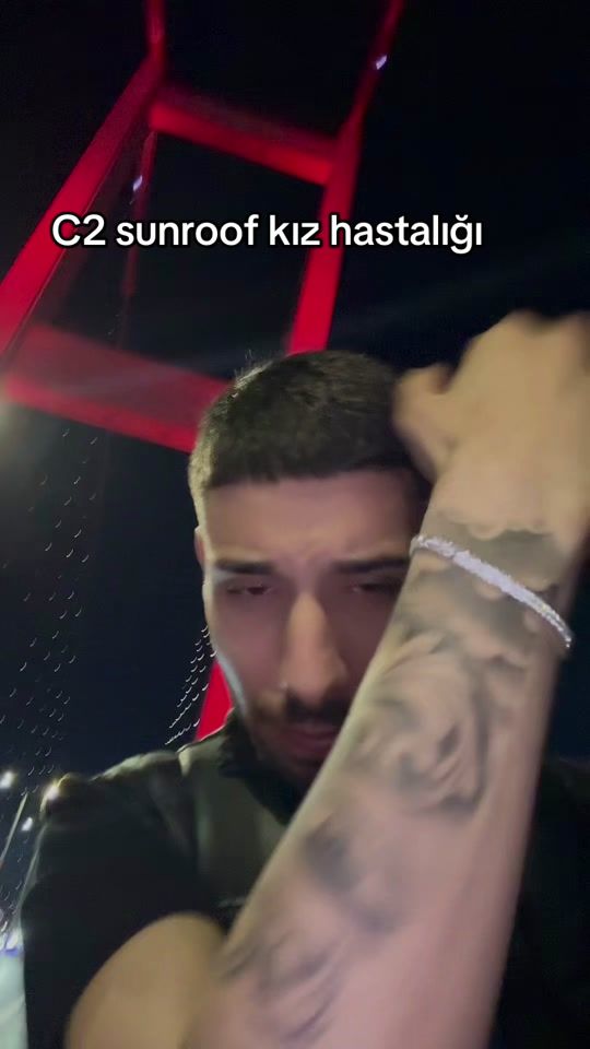 TikTok video thumbnail by baranbakiii